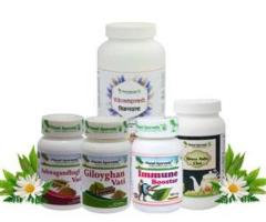 Boost Your Immunity Naturally with Planet Ayurveda Immunity Kit