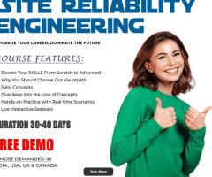 Beat SRE Training Online | Site Reliability Engineering Training in Hyderabad