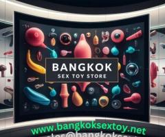 Discovering Inclusive and Diverse Sex Toys in Phuket | Bangkoksextoy.net