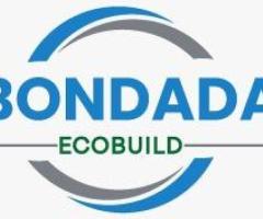 bondadaecobuild - AAC block manufacturing company