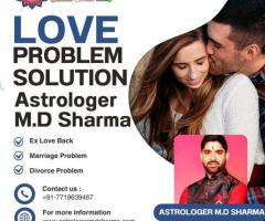 Find Your Love Problem Solution in the UK Today!