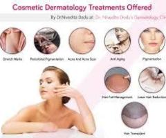 Best Dermatologist in West Delhi - Skintillate Clinic