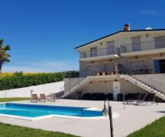 Holiday Villas In Abruzzo Italy