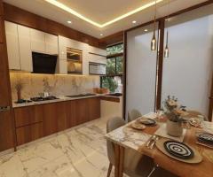 Kitchen interior designer in Bangalore