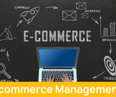 Maximize Your Online Sales with Get Catalyzed’s E-Commerce Management