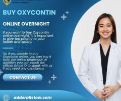 Buy Oxycontin Online Overnight