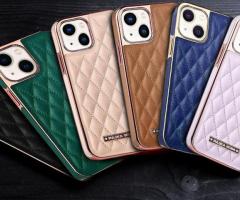 Buy Best iPhone Cases and Covers | iPhone 15 Pro Max Back Cover  | Puloka