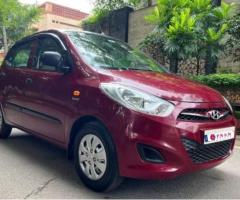 Buy Second Hand Hyundai i20 Magna | Second Hand Cars Under 5 Lakhs