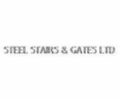 Expert Replacement Staircases by Steel Staircase and Metal Balconies Ltd