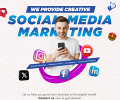 Boost Your Business with Social Media Marketing in Lucknow!