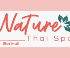 Top Body Massage Center in Borivali | Nature Thai Spa Borivali