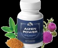 Dominate the Male Enhancement Niche Today with Aizen Power Supplements - Health