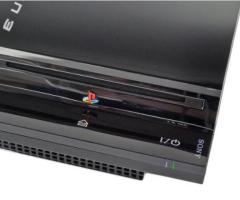 We repair PlayStation 3 {PS3} not powering on problems