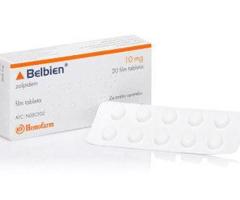 Buy Belbien 10mg Tablets