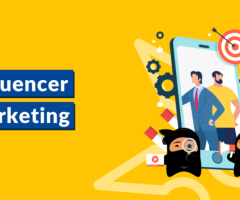 Social DNA: Premier Influencer Marketing Agency in Hyderabad