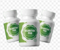 Claritox Pro: A Comprehensive Solution for Cognitive Health