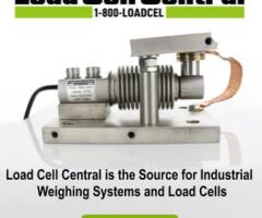 Load Cell Central