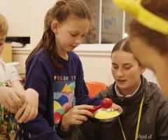 Engaging and Fun Holiday Clubs for Children in Manchester