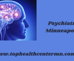 Trusted Psychiatry in Minneapolis