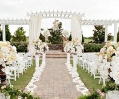 Explore Unique Wedding Venues in Illinois for Your Dream Ceremony Today