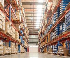 Warehouse properties in Gurgaon