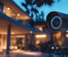 Professional CCTV and Security Solutions in Gold Coast