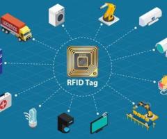 RFID Future and It’s uses in Different Industries