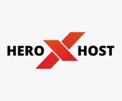 Top 5 Reasons Why You Should Choose Heroxhost as Your Web Host