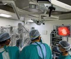 Surgical Oncologist in Hyderabad