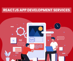 Best react js development services