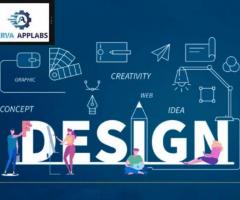 Infographic Design​ Services india