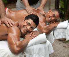 Unwind with Exclusive Gay Massage NYC Services | Energy Men Spa