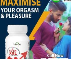 Top Male Enhancement Capsules on the Market 2023