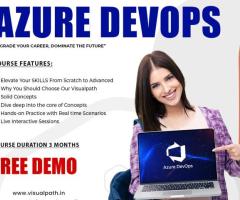 Azure DevSecOps Online Training  |  Azure DevOps Training in Hyderabad