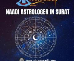 Nadi Astrology In Surat - Shiva Naadi