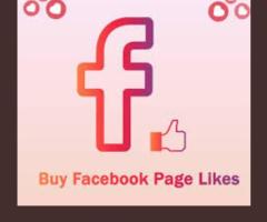 Buy Facebook Page Likes for Organic Growth and Visibility