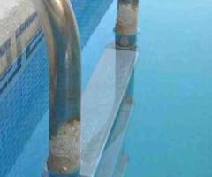 Water softener, water conditioner for hard water