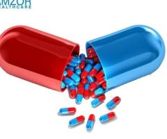 Kolkata PCD Pharma Company | Amzor Healthcare