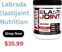 Labrada Elastijoint Nutrition