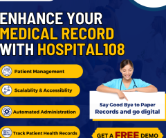 Doctor Software | Hospital Management Software | EMR Software