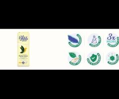 Hiqh quality panty liners for modern women