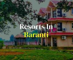 baranti resort