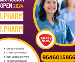 Best pharmacy college in Bihar - Subhwanti Pharmacy College