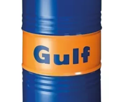 Gulf Crown EP - Greases for Commercial Vehicles