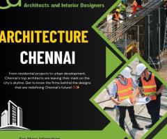 Architecture Chennai | Concrete Architects