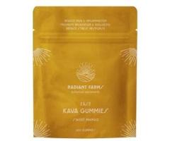 Find Calm with Hawaiian Kava Gummies | Radiant Farms