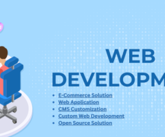 The Best Web Development Company in India: Dunitech Soft Solutions