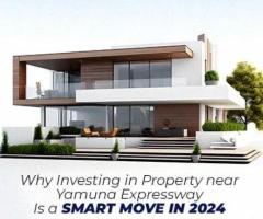 Investing near Yamuna Expressway