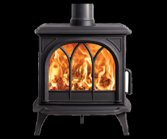 Find Your Perfect Wood Burner for Any Fireplace Style!