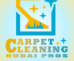 Carpet Cleaning Dubai Pros